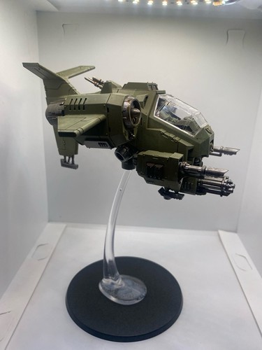 Warhammer 40k space marine - warhammer,