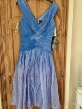 Bernshaw BNWT 100% SILK