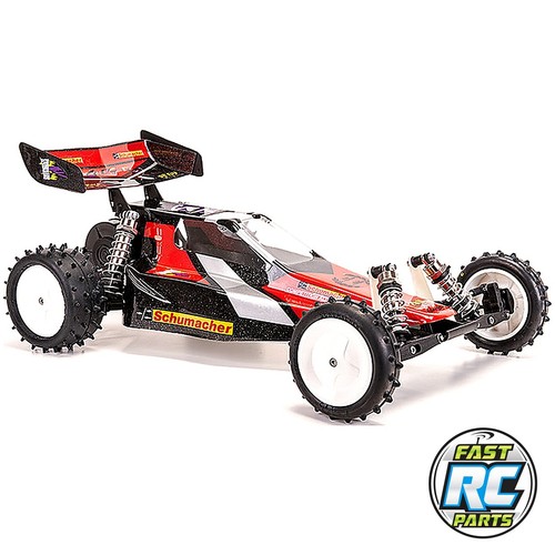 Schumacher racing products - schumacher, ltd