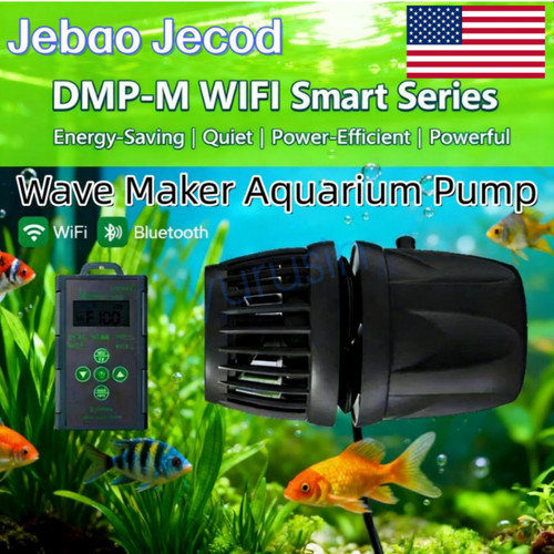 Jebao jecod dmp45m - jecod,