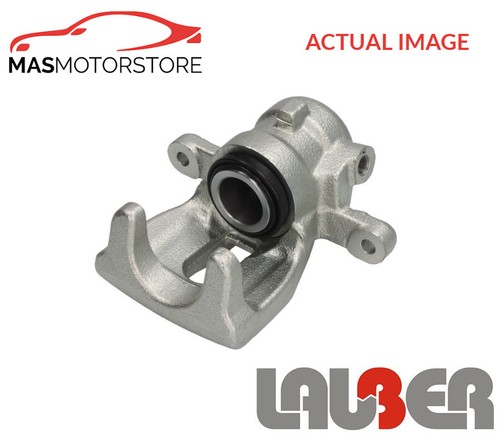 Brake caliper braking rear - braking,
