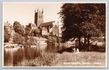 s23693 Cathedral Worcester