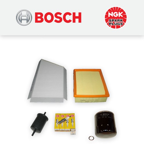 Service kit for peugeot - kit,