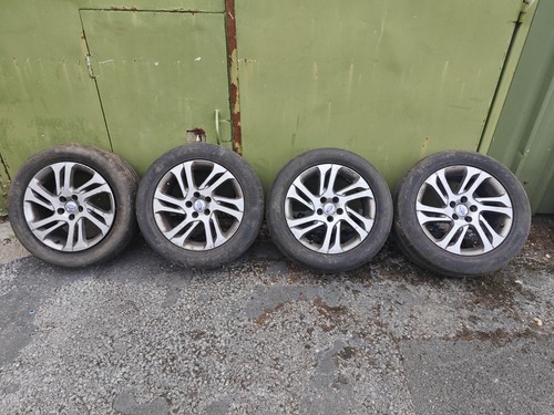 Volvo xc60 xc70 - volvo, 17"
