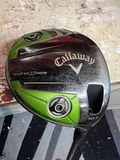 Callaway RAZR FIT XTREME Driver / 10.5 Degree / Trinity 65 / Regular Flex Shaft