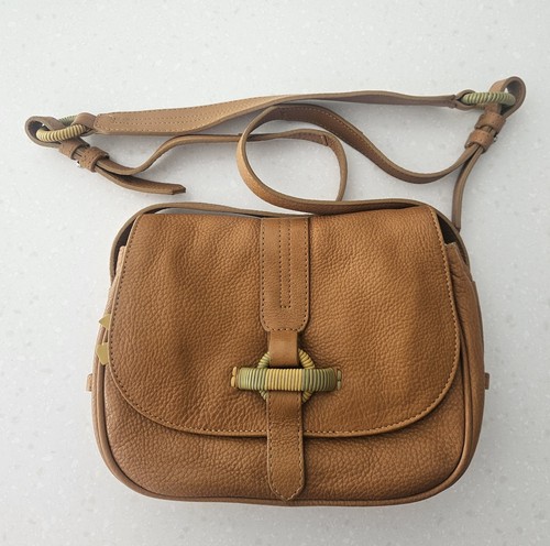 Radley tan leather small - leather,