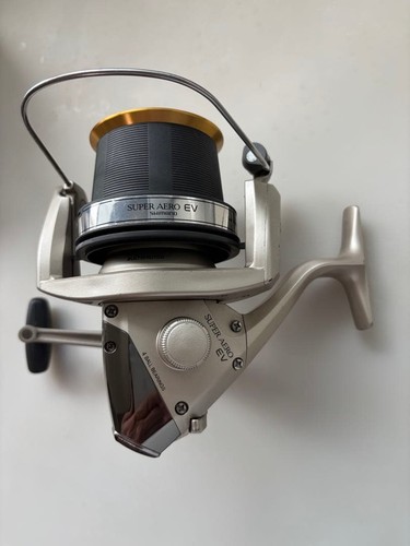 Shimano super aero spinning - super, ev