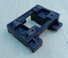 30 x 92 Magnesium Engine