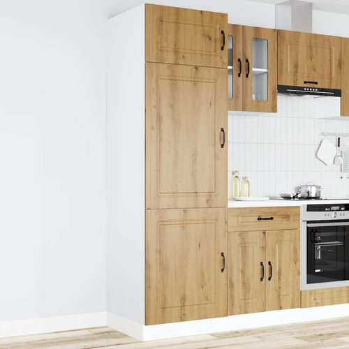 Kitchen cabinet white - kitchen,