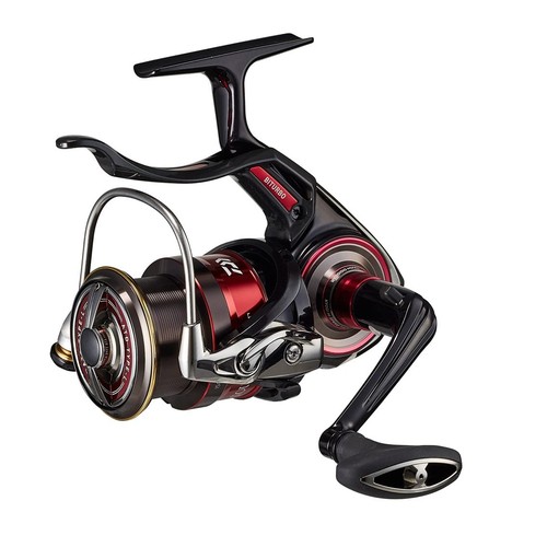 Daiwa iso reel 22 - daiwa,