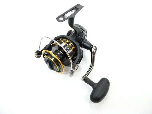 Daiwa 16bg 5000h - daiwa,