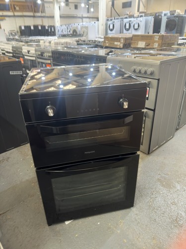 Hotpoint multiflow hde6idc2b1 - hotpoint,