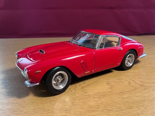 Cmc 046 ferrari 250 gt - cmc, m-046