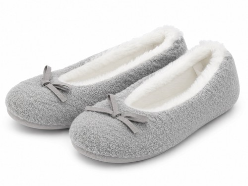 Womens grey felt - womens, ballet