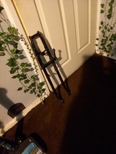 Excelsior G2 Autobyke Autocycle Cyclemotor Forks