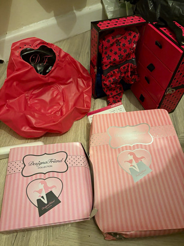 Designafriend collection girl - collection,