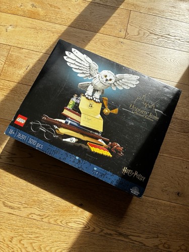 Lego 76391 hogwarts - hogwarts™, icon