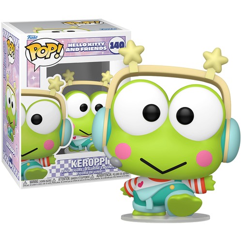 Funko pop hello - hello, kitty