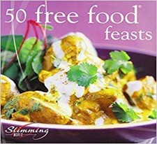 50 Free Food Feasts - Slimming
