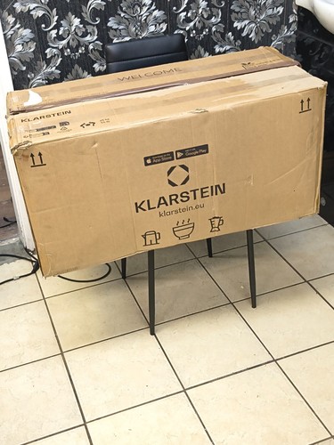 Klarstein kronleuchter 90cm - klarstein,