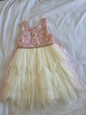 American Princesses Dress Age