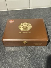 Montecristo 80 Aniversario