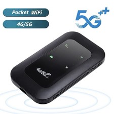 Portable Mobile Mini WiFi