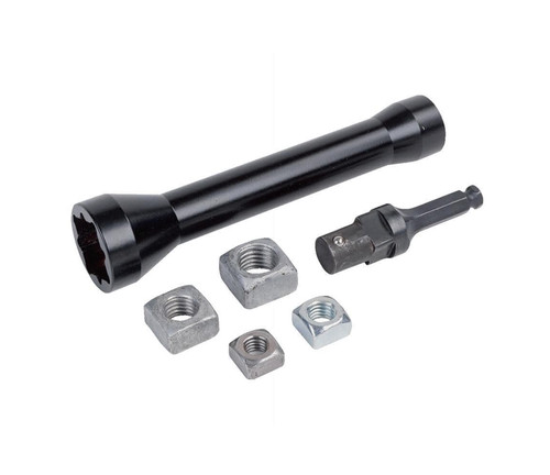 Greenlee nr1 nut runner - nr1,
