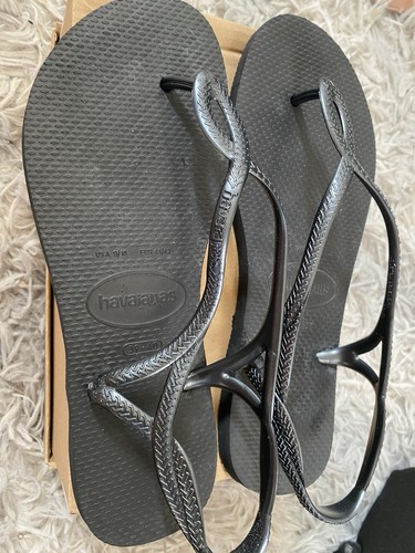 Havaianas black women - havaianas, women’s