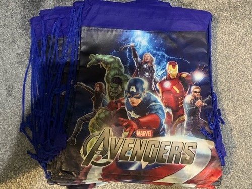 Marvel avengers job - avengers, kids
