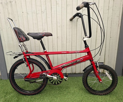 Raleigh chopper bike the hot - raleigh,