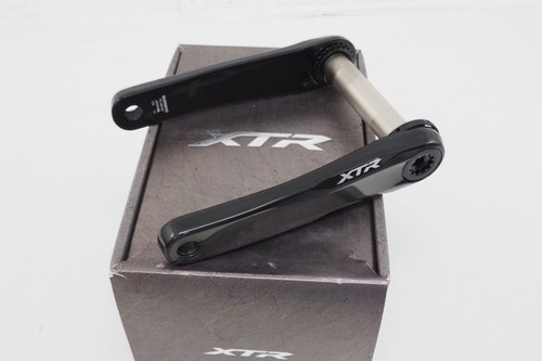 New shimano xtr mountain - shimano,