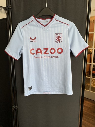 Aston villa junior - av, boys