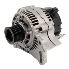 Lucas LRB00144 REMANUFACTURED Car Alternator 12V 70A 12 Volt 70 Amp Replacement