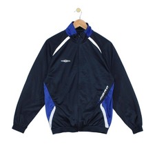 Vintage Umbro Track Jacket