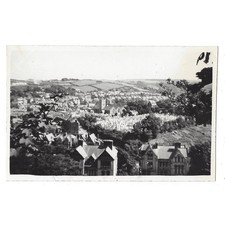 ILFRACOMBE View of the Town