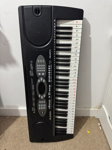 Alesis melody keyboard - alesis, 61