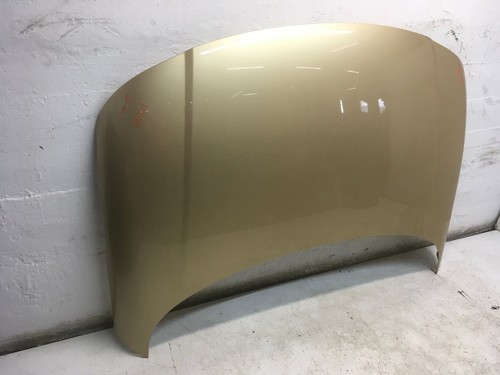 Audi mk1 1999 2007 bonnet - 1999-2007,