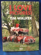 Tim Walker I Love Pictures
