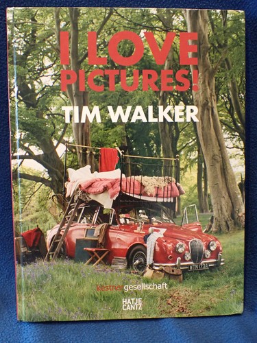 Tim walker love - tim, i