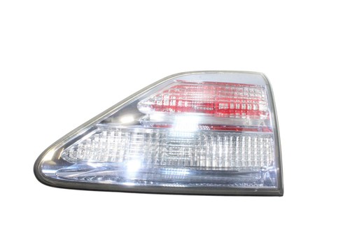 Lexus al10 450h - rx,