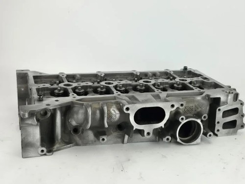 Cylinder head ecoblue ford - cylinder,