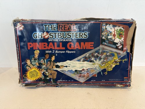 Ghostbusters 1988 vintage - 1988,