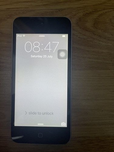 Apple ipod touch - touch, 5th