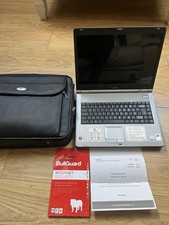 Sony VAIO PCG-K315M Laptop/bag – Untested, No Charger