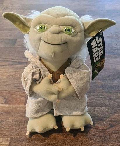 Lucas films star wars yoda - lucas,