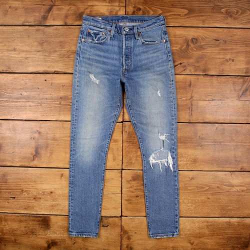 Vintage levis 501 - vintage, years