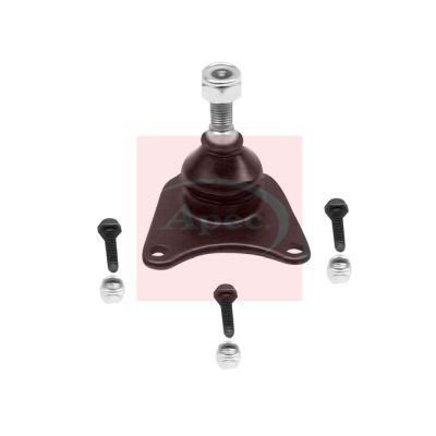 Wheel suspension ball joint - suspension,
