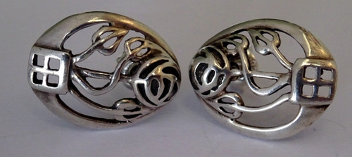 Gorgeous pair kit heath - gorgeous, solid