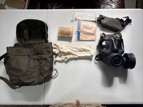 British army lbr haversack - ,